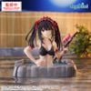 Tokisaki Kurumi Thermae Yu~topia - Date A Live V | SEGA Figure