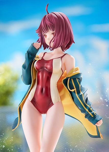 Sophie Neuenmuller Swimwear Ver. 1/7 - Atelier Sophie: The Alchemist of the Mysterious Book | AMAKUNI Figure