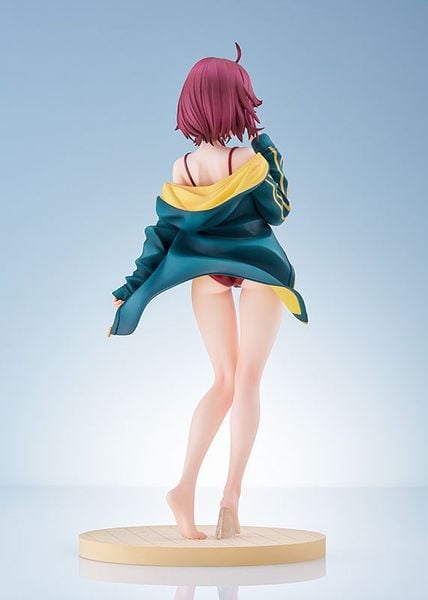Sophie Neuenmuller Swimwear Ver. 1/7 - Atelier Sophie: The Alchemist of the Mysterious Book | AMAKUNI Figure