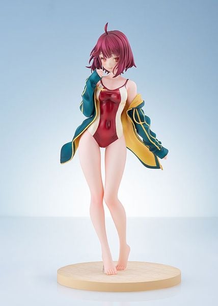 Sophie Neuenmuller Swimwear Ver. 1/7 - Atelier Sophie: The Alchemist of the Mysterious Book | AMAKUNI Figure