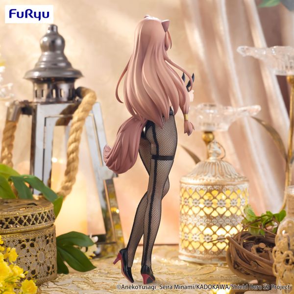 Raphtalia BiCute Bunnies - Tate no Yuusha no Nariagari Season 3 | FuRyu Figure