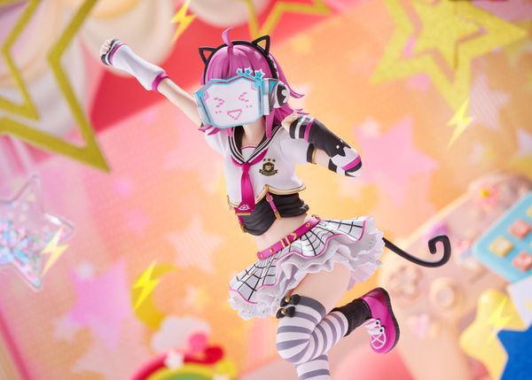 Rina Tennoji 1/7 - Love Live! Nijigasaki High School Idol Club | Plum Figure