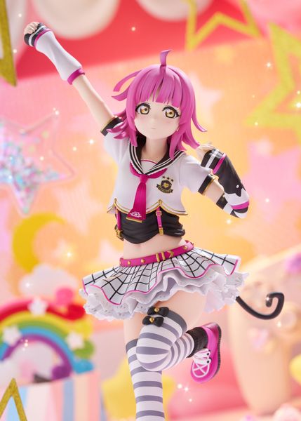 Rina Tennoji 1/7 - Love Live! Nijigasaki High School Idol Club | Plum Figure