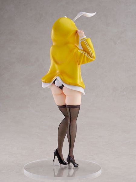 Hinata 1/6 - Shyness Bunny | KoiKoi Figure