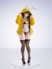 Hinata 1/6 - Shyness Bunny | KoiKoi Figure