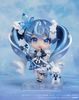 Nendoroid 2643 Hatsune Miku Snow Crystal Snow Ver. - Vocaloid | Good Smile Company Figure
