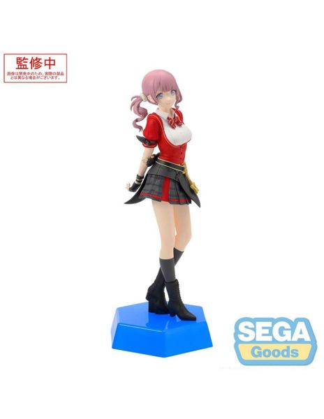 Mochizuki Honami Desktop×Decorate Collections - Project Sekai: Colorful Stage! feat. Hatsune Miku | SEGA Figure