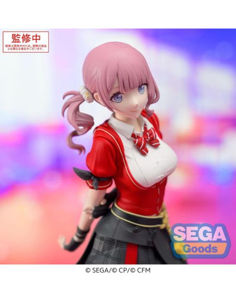 Mochizuki Honami Desktop×Decorate Collections - Project Sekai: Colorful Stage! feat. Hatsune Miku | SEGA Figure
