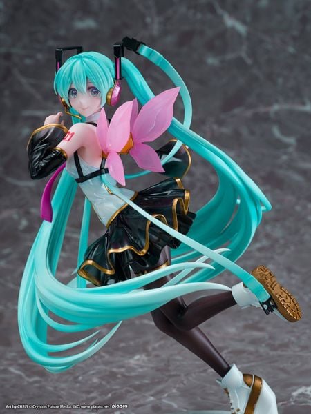 Hatsune Miku Delight Fairy Style 1/7 - Vocaloid | Pony Canyon Figure