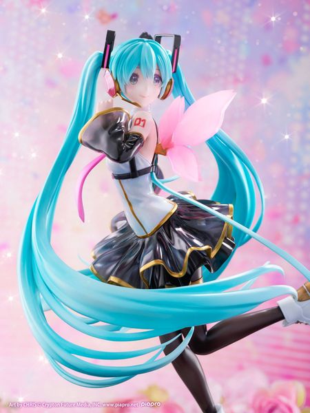 Hatsune Miku Delight Fairy Style 1/7 - Vocaloid | Pony Canyon Figure
