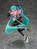 Hatsune Miku Delight Fairy Style 1/7 - Vocaloid | Pony Canyon Figure