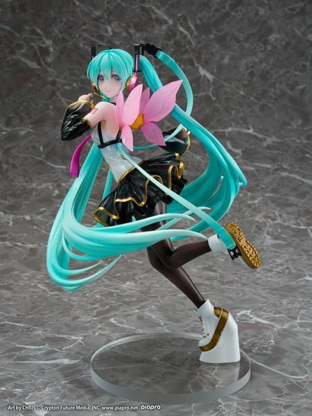 Hatsune Miku Delight Fairy Style 1/7 - Vocaloid | Pony Canyon Figure