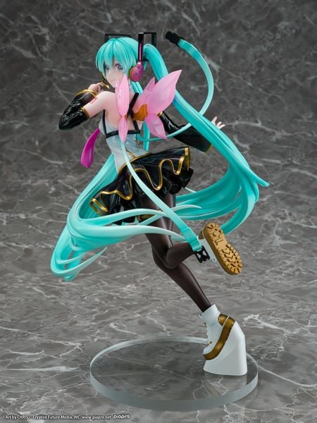 Hatsune Miku Delight Fairy Style 1/7 - Vocaloid | Pony Canyon Figure