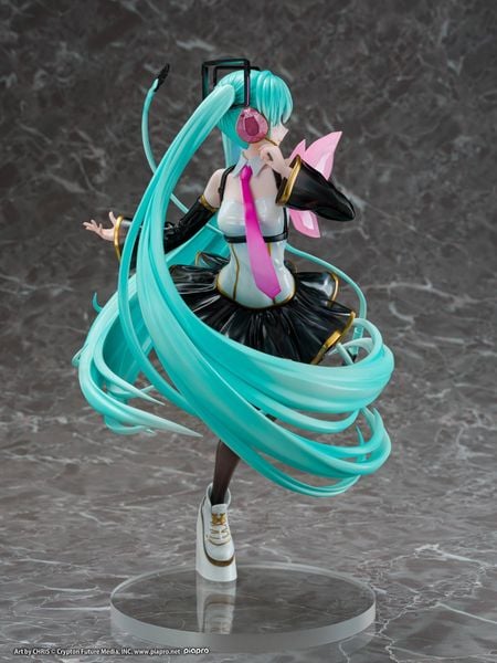 Hatsune Miku Delight Fairy Style 1/7 - Vocaloid | Pony Canyon Figure
