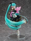 Hatsune Miku Delight Fairy Style 1/7 - Vocaloid | Pony Canyon Figure