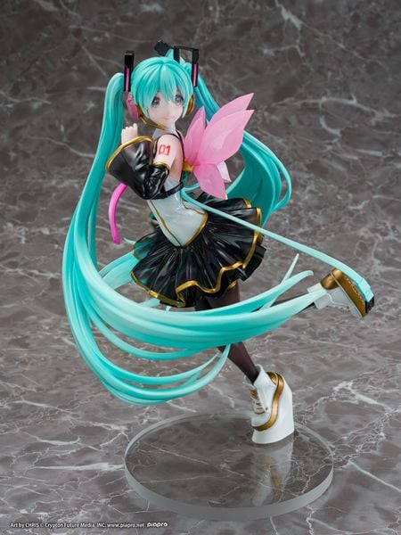 Hatsune Miku Delight Fairy Style 1/7 - Vocaloid | Pony Canyon Figure