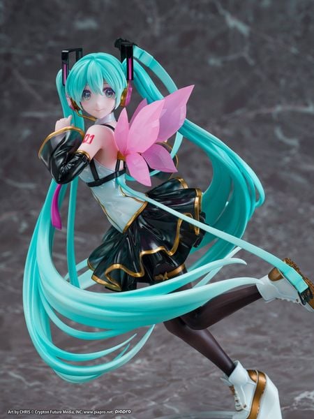 Hatsune Miku Delight Fairy Style 1/7 - Vocaloid | Pony Canyon Figure