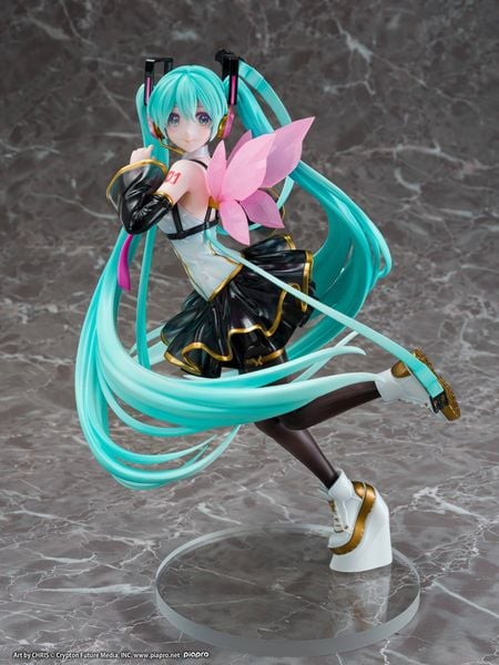 Hatsune Miku Delight Fairy Style 1/7 - Vocaloid | Pony Canyon Figure