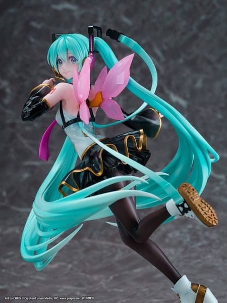 Hatsune Miku Delight Fairy Style 1/7 - Vocaloid | Pony Canyon Figure