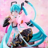 Hatsune Miku Delight Fairy Style 1/7 - Vocaloid | Pony Canyon Figure