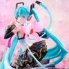 Hatsune Miku Delight Fairy Style 1/7 - Vocaloid | Pony Canyon Figure