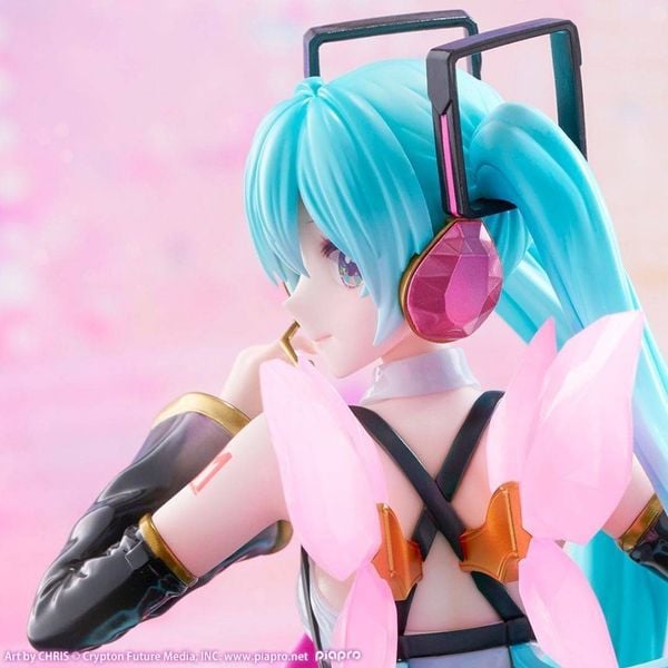 Hatsune Miku Delight Fairy Style 1/7 - Vocaloid | Pony Canyon Figure