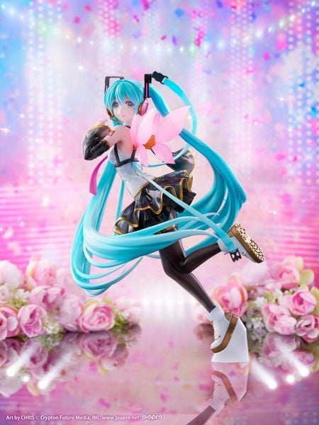 Hatsune Miku Delight Fairy Style 1/7 - Vocaloid | Pony Canyon Figure