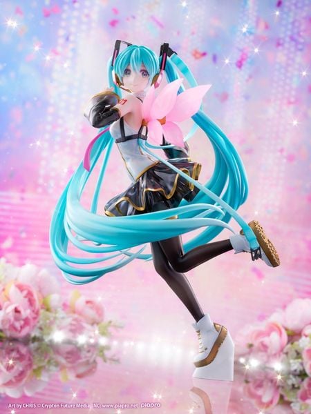 Hatsune Miku Delight Fairy Style 1/7 - Vocaloid | Pony Canyon Figure