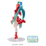 Hatsune Miku Christmas 2024 Luminasta - Piapro Characters | SEGA Figure
