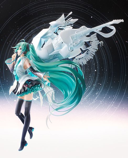 Hatsune Miku Happy 16th Birthday Ver. 1/7 | Good Smile Company Figure