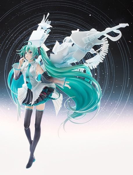Hatsune Miku Happy 16th Birthday Ver. 1/7 | Good Smile Company Figure