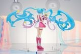 POP UP PARADE Hatsune Miku - Character Vocal Series 01: Hatsune Miku ( Good Smile Company ) Figure