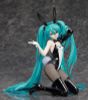 Hatsune Miku - B-style 1/4 Bunny Ver. | FREEing Figure