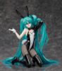 Hatsune Miku - B-style 1/4 Bunny Ver. | FREEing Figure