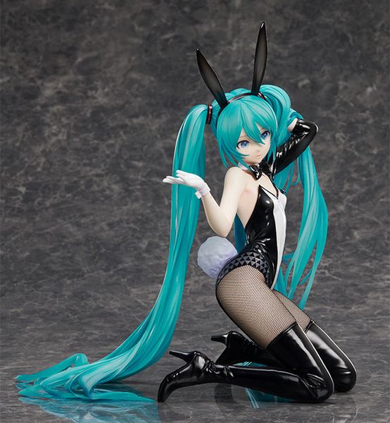 Hatsune Miku - B-style 1/4 Bunny Ver. | FREEing Figure