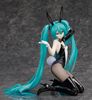 Hatsune Miku - B-style 1/4 Bunny Ver. | FREEing Figure