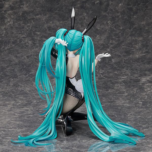 Hatsune Miku - B-style 1/4 Bunny Ver. | FREEing Figure