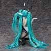 Hatsune Miku - B-style 1/4 Bunny Ver. | FREEing Figure