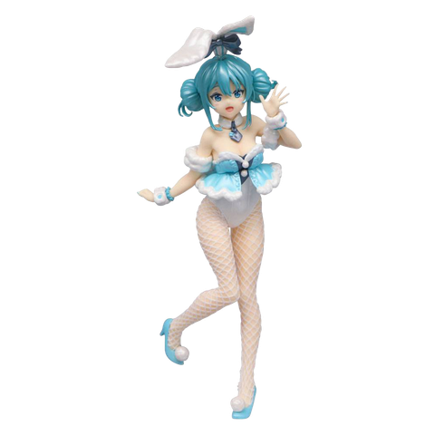 BiCute Bunnies フィギュア まとめ売り ♡16点セット♡ Hatsune Miku - BiCute Bunnies White Bunny ver. (FuRyu) - JH Figure