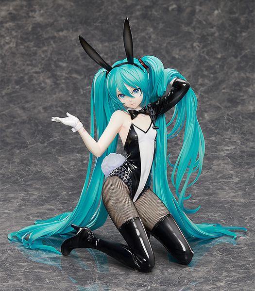 Hatsune Miku - B-style 1/4 Bunny Ver. | FREEing Figure