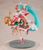 Hatsune Miku: Maneki Miku ver. - Character Vocal Series 01: Hatsune Miku - (KADOKAWA) Figure