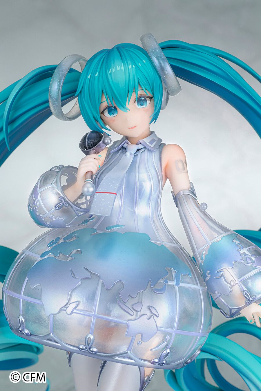 Hatsune Miku MIKU EXPO 2021 Online ver. 1/7 | Alphamax