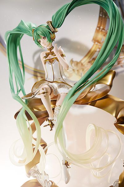 Hatsune Miku Symphony: 2022 Ver. | Good Smile Company Figure