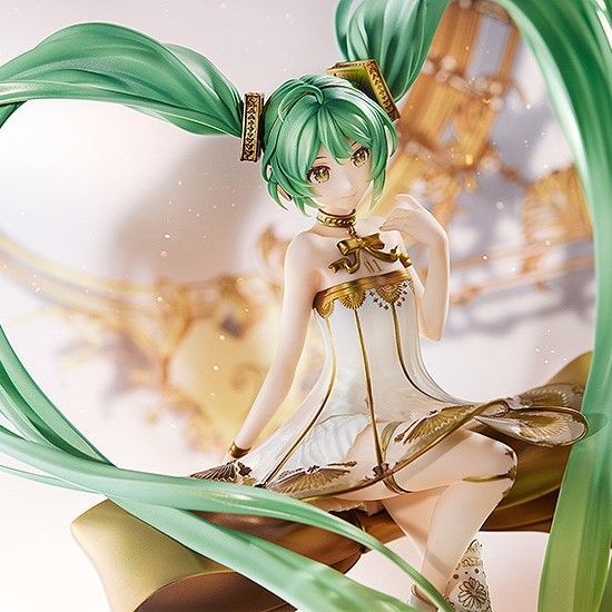Hatsune Miku Symphony: 2022 Ver. | Good Smile Company Figure