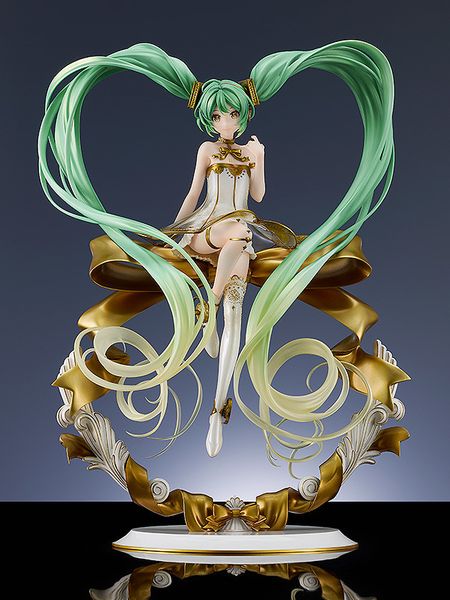 Hatsune Miku Symphony: 2022 Ver. | Good Smile Company Figure