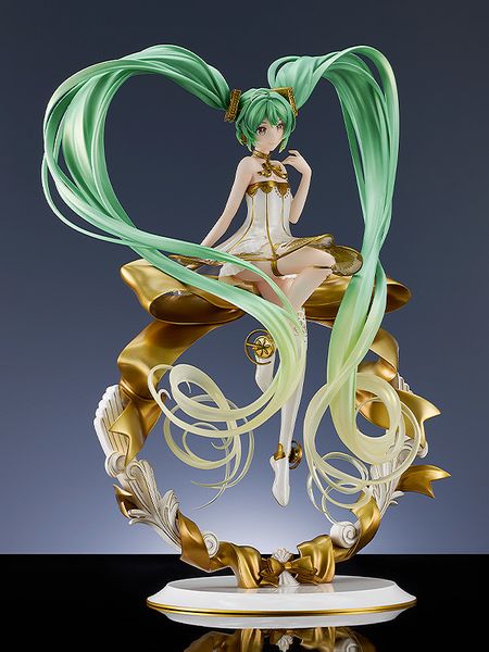 Hatsune Miku Symphony: 2022 Ver. | Good Smile Company Figure