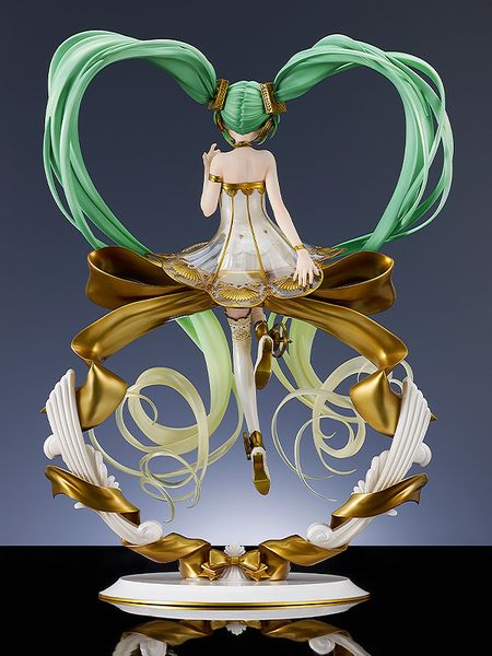 Hatsune Miku Symphony: 2022 Ver. | Good Smile Company Figure