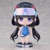 Noshiro Summer Swimsuit Model Chibi Figure Vol.1 - Azur Lane | Hanabee Figure