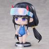 Noshiro Summer Swimsuit Model Chibi Figure Vol.1 - Azur Lane | Hanabee Figure