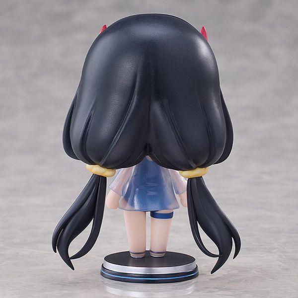 Noshiro Summer Swimsuit Model Chibi Figure Vol.1 - Azur Lane | Hanabee Figure